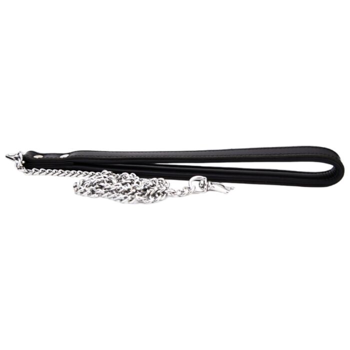 Restraint BOUND Leather Leash 109 cm Restraint BOUND Leather Leash 109 cm