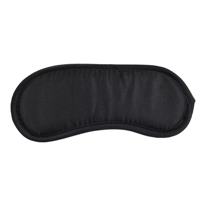 Blindfold Bound to Play med komfortabel polstring Blindfold Bound to Play med komfortabel polstring