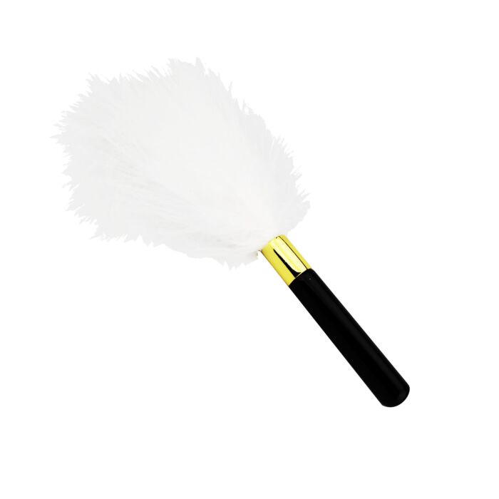 Pisk Bound to Play Feather Teaser 18 cm Pisk Bound to Play Feather Teaser 18 cm