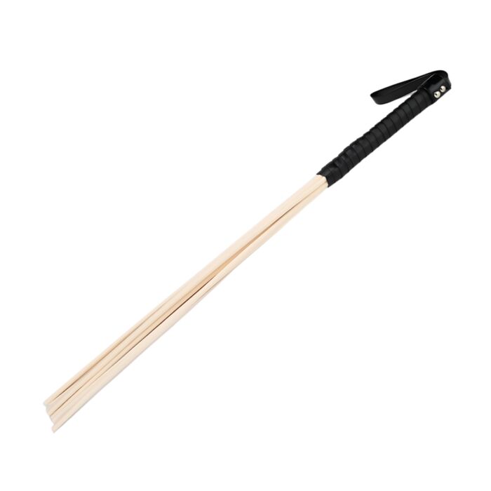 Pisk Bound to Please Multi-Strand Spanking Cane Pisk Bound to Please Multi-Strand Spanking Cane