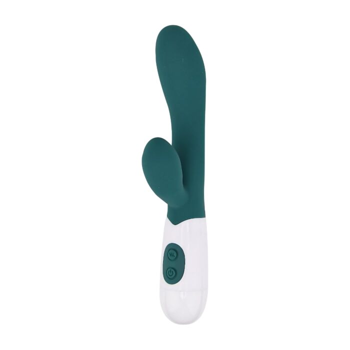 Rabbit Vibrator Loving Joy Jessica Rabbit Slimline med 10 funktioner Rabbit Vibrator Loving Joy Jessica Rabbit Slimline med 10 funktioner