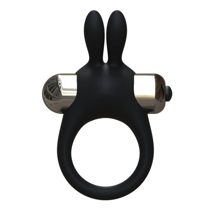 Vibrerende Penis Ring JoyRings med Klitorisstimulator Vibrerende Penis Ring JoyRings med Klitorisstimulator