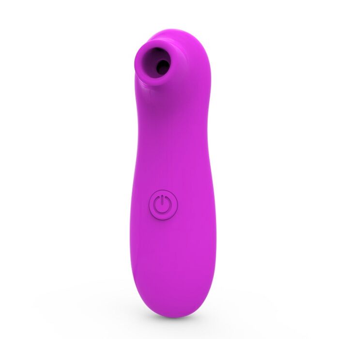 Loving Joy 10 Funktioner Klitorisk Suge Vibrator Loving Joy 10 Funktioner Klitorisk Suge Vibrator