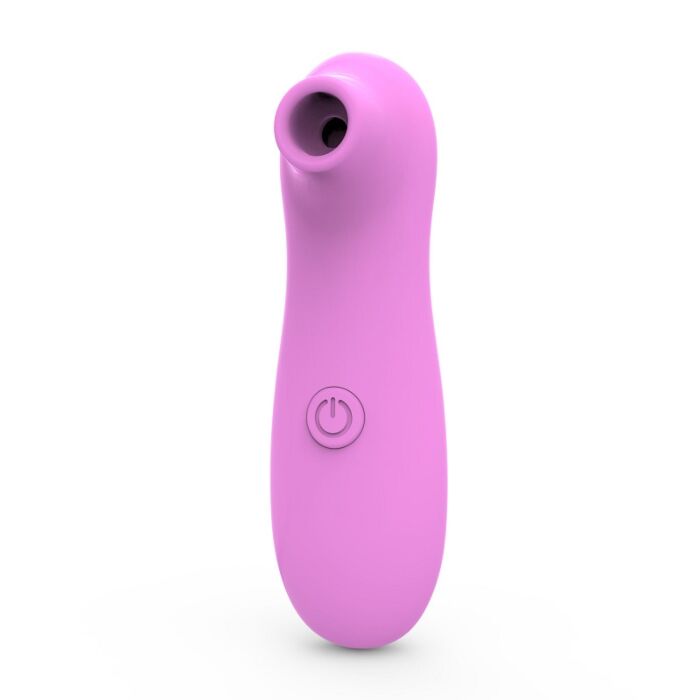 Loving Joy 10 Funktioner Klitorisk Suge Vibrator Rosa Loving Joy 10 Funktioner Klitorisk Suge Vibrator Rosa