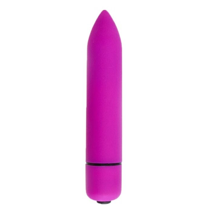 Loving Joy 10 Funktioner Lilla Bullet Til Klitoris Loving Joy 10 Funktioner Lilla Bullet Til Klitoris