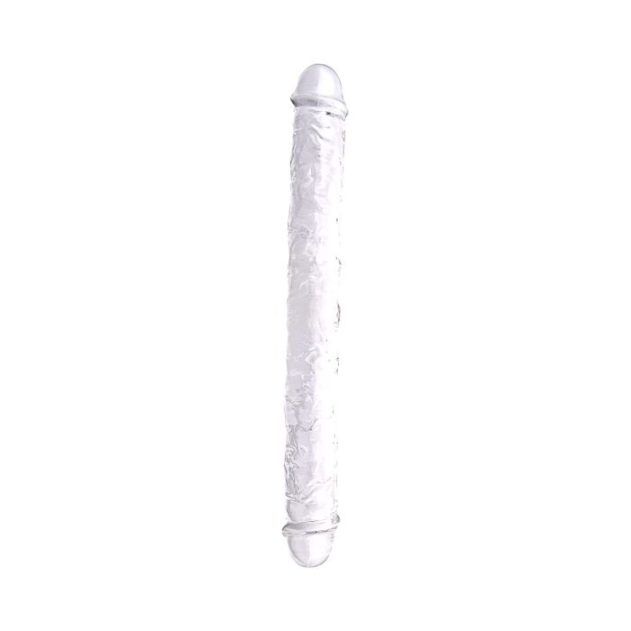 Dildo Loving Joy 15 Inch med sugekop Dildo Loving Joy 15 Inch med sugekop