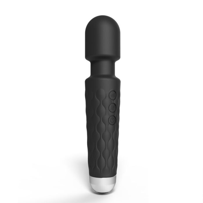 Wand Vibrator Loving Joy 20 Funktion Wand Vibrator Loving Joy 20 Funktion