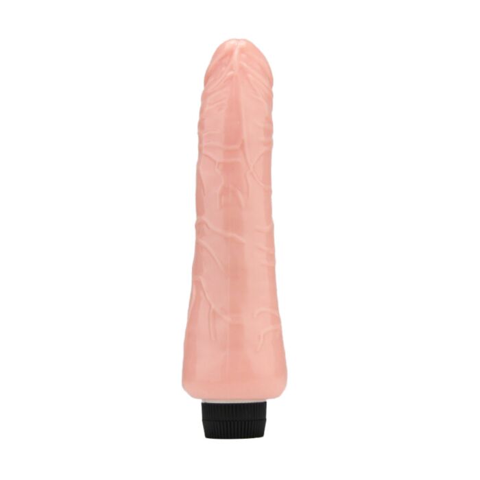 Anal Vibrator Loving Joy 9.5 inch Realistisk Anal Vibrator Loving Joy 9.5 inch Realistisk