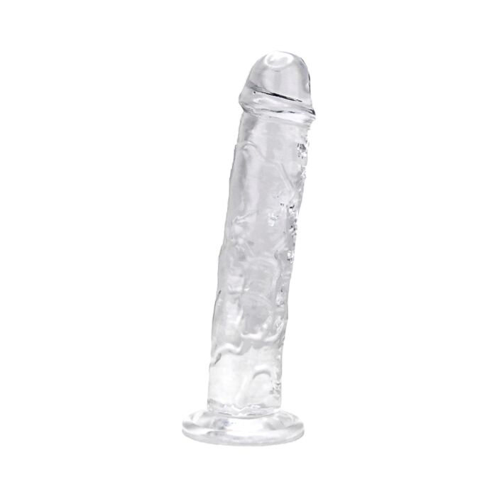 Anal Dildo Loving Joy 9.5 Inch med sugekop Anal Dildo Loving Joy 9.5 Inch med sugekop
