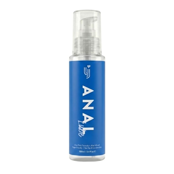 Lubricant Loving Joy Aloe Infused 100ml med Aloe Vera Lubricant Loving Joy Aloe Infused 100ml med Aloe Vera