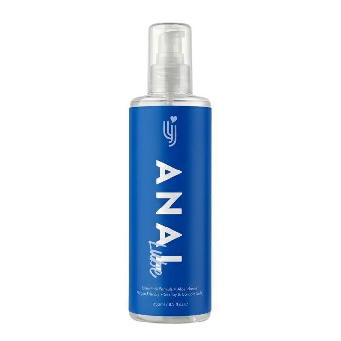 Lubricant Loving Joy Aloe Infused 250ml Lubricant Loving Joy Aloe Infused 250ml