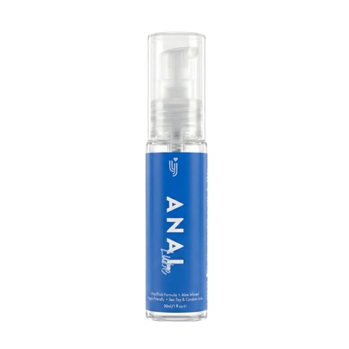 Lubricant Loving Joy 30ml Aloe Infused Lubricant Loving Joy 30ml Aloe Infused