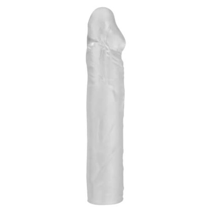 Penis Sleeve Loving Joy Extra 3 Inch Penis Sleeve Loving Joy Extra 3 Inch