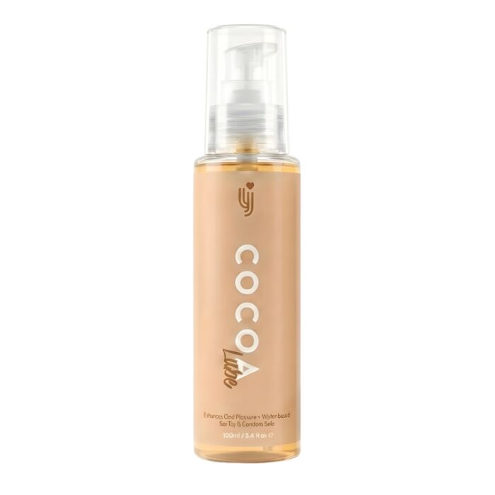 Lubricant Loving Joy Chokolade 100ml Lubricant Loving Joy Chokolade 100ml
