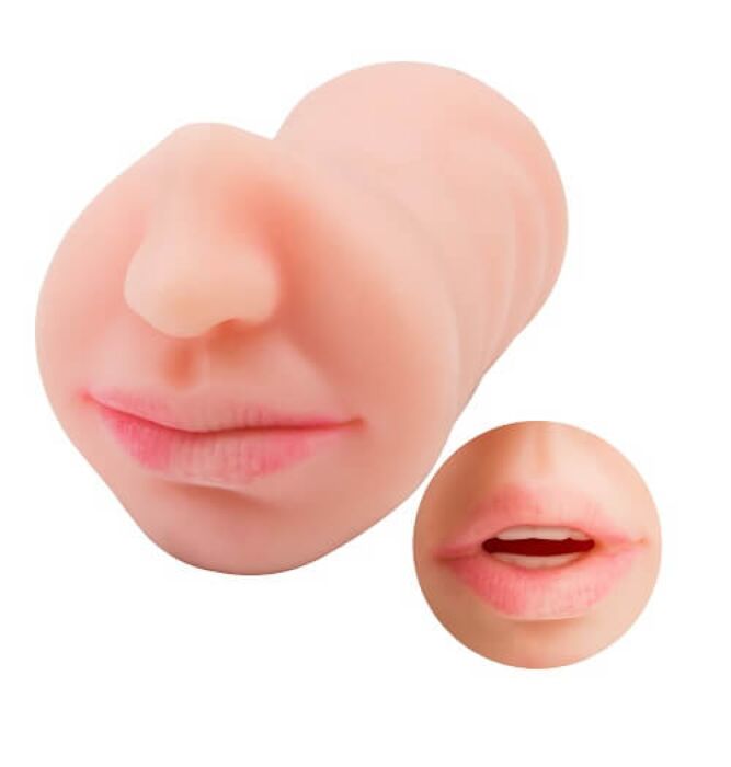 Masturbator Loving Joy Real Feel Soft Teeth Masturbator Loving Joy Real Feel Soft Teeth