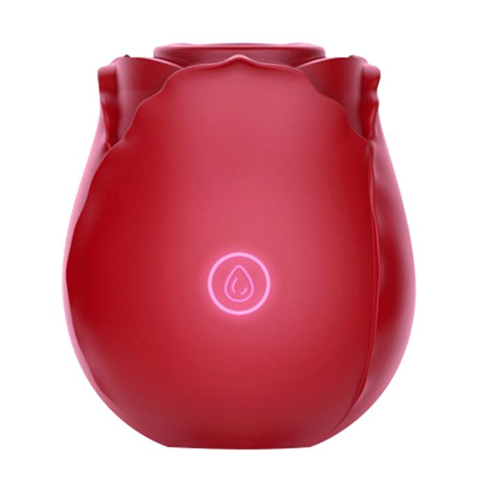 Loving Joy Rose Toy til klitorisstimulation Loving Joy Rose Toy til klitorisstimulation