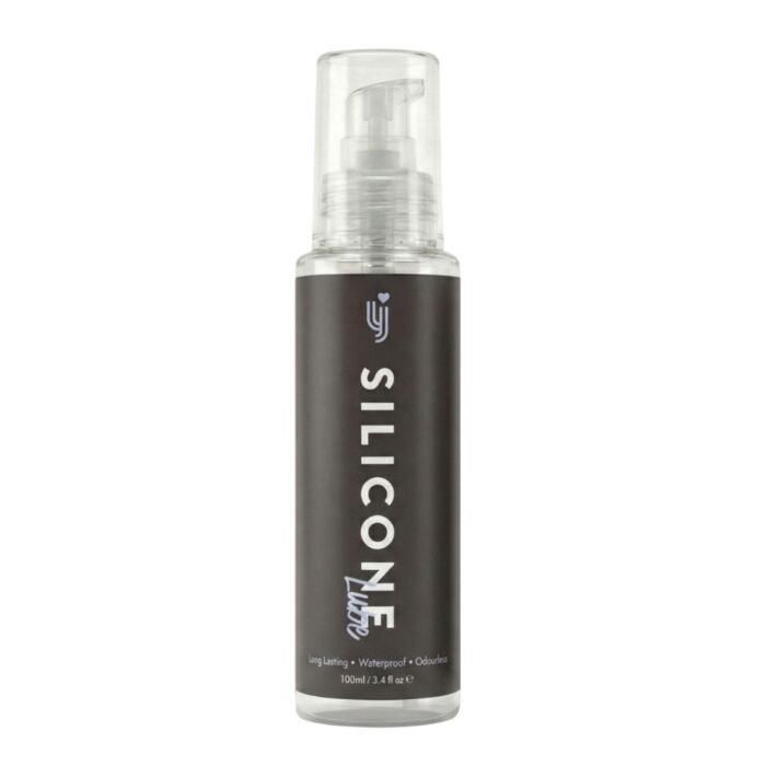 Lubricant Loving Joy Silicone 100ml vandsikker Lubricant Loving Joy Silicone 100ml vandsikker