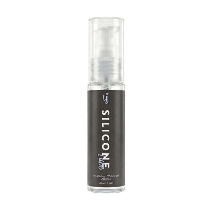 Silikone Lubricant Loving Joy 30ml vandsikker Silikone Lubricant Loving Joy 30ml vandsikker