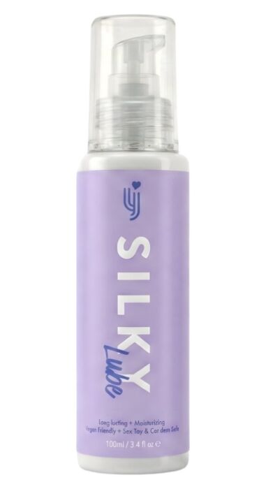 Loving Joy Lubricants Silky glidecreme 100 ml