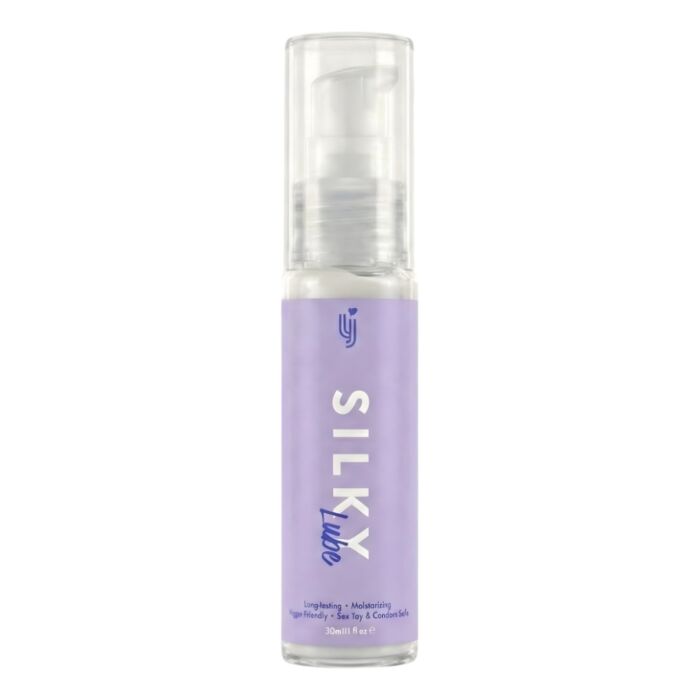 Lubricant Loving Joy Silky 30ml Vandbaseret Lubricant Loving Joy Silky 30ml Vandbaseret