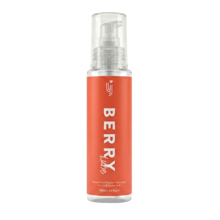 Lubricant Loving Joy Chokolade 100ml Lubricant Loving Joy Chokolade 100ml
