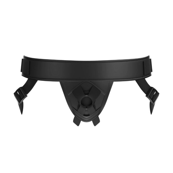 Strap-On MINA Eclipse med justerbare bælter Strap-On MINA Eclipse med justerbare bælter