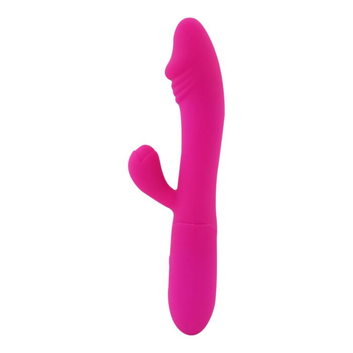 Rabbit Vibrator MINA Lover 9.5 cm Rabbit Vibrator MINA Lover 9.5 cm