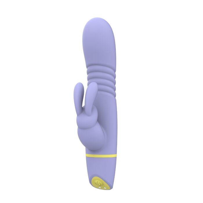Rabbit Vibrator MINA Tide Thrusting Rabbit Vibrator MINA Tide Thrusting