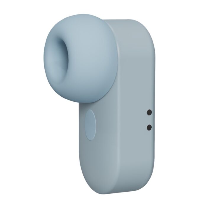 Suction Vibrator Nauti Petites 10 Funktioner Suction Vibrator Nauti Petites 10 Funktioner