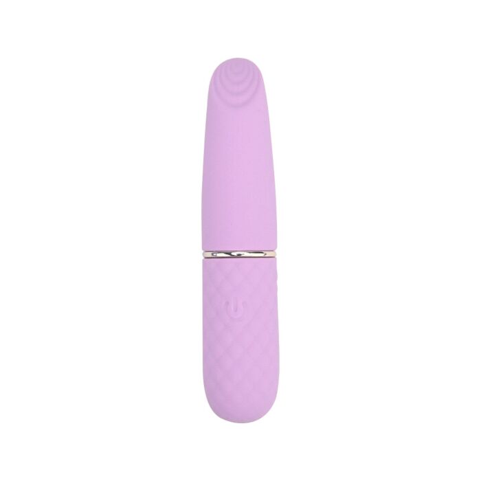 Bullet Vibrator NAUTI Petites med 10 hastigheder Bullet Vibrator NAUTI Petites med 10 hastigheder