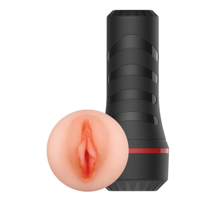 Masturbator REV Rev-Lite Realistisk Vagina Masturbator REV Rev-Lite Realistisk Vagina