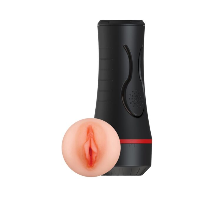 Masturbator REV Rev-Lite Squeezable 22 cm Masturbator REV Rev-Lite Squeezable 22 cm