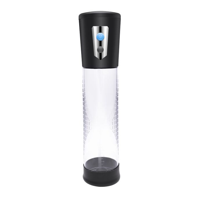 Rev-Pump Automatisk Penis Pumpe med 3 hastigheder Rev-Pump Automatisk Penis Pumpe med 3 hastigheder