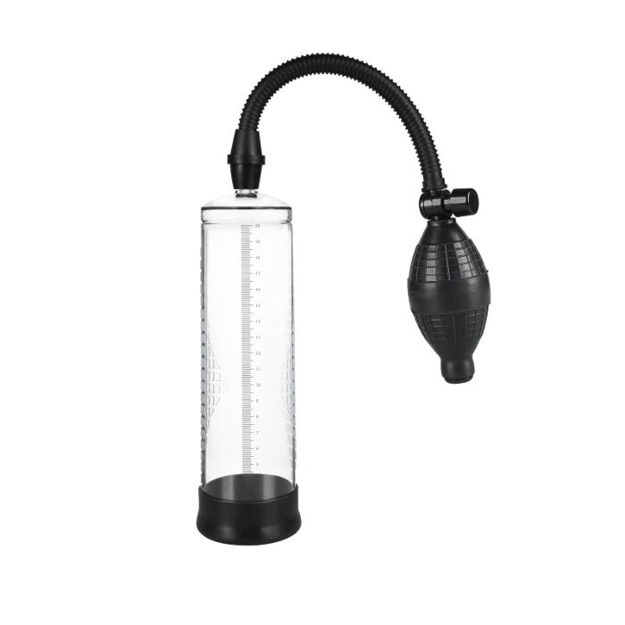 REV Rev-Pump Bulb Penis Pumpe Med Let Greb REV Rev-Pump Bulb Penis Pumpe Med Let Greb