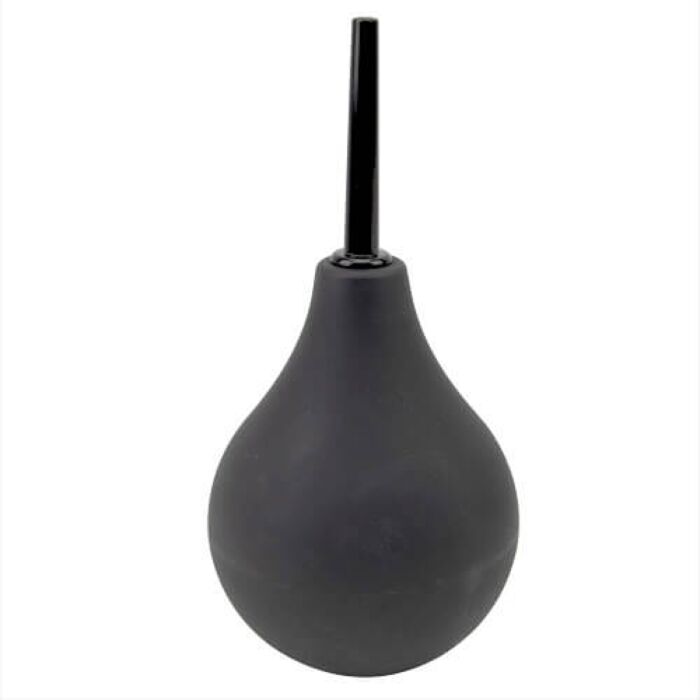 Anal Douche Toosh 225ml med aftagelig spids Anal Douche Toosh 225ml med aftagelig spids