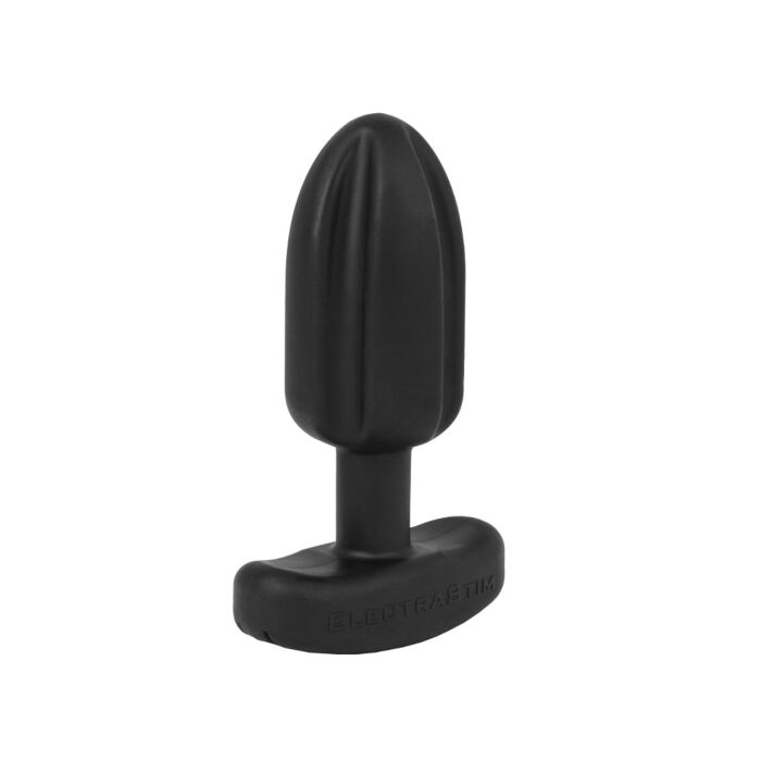 Butt Plug Electrastim Tartarus Quadripolar Butt Plug Electrastim Tartarus Quadripolar
