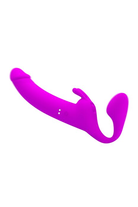 Vibrator PARTY UP Oliver strapless design Vibrator PARTY UP Oliver strapless design