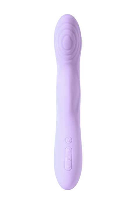 Vibrator SVAKOM Selena med varmefunktion Vibrator SVAKOM Selena med varmefunktion