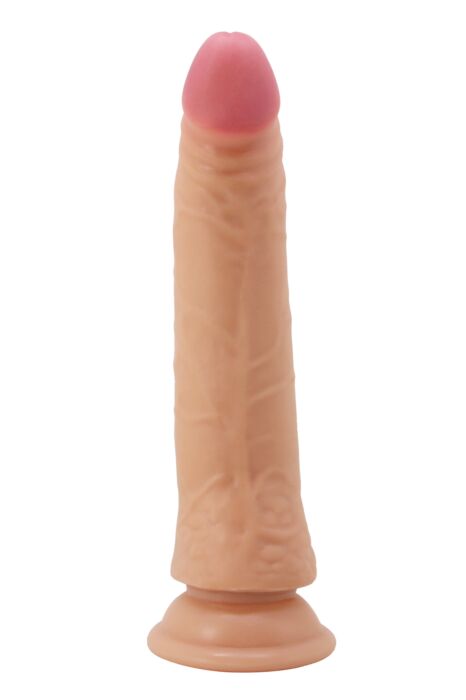 Dildo PARTY UP Steven med fleksibel krop Dildo PARTY UP Steven med fleksibel krop