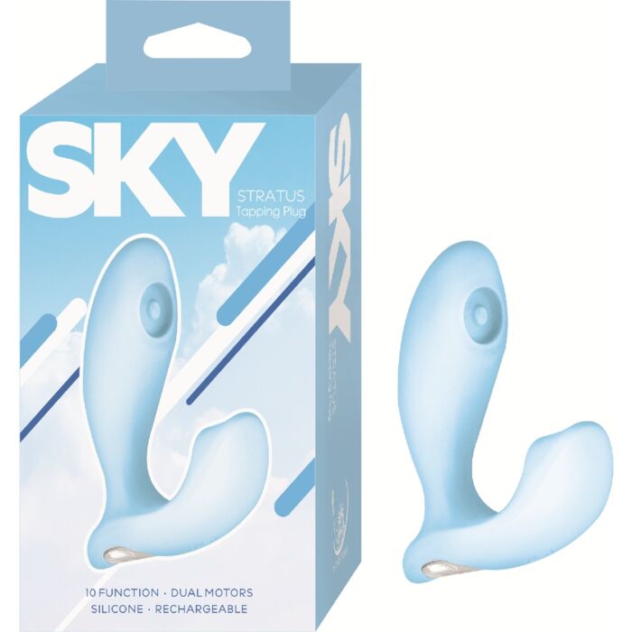 Nasstoys Sky Stratus Tapping Plug Nasstoys Sky Stratus Tapping Plug