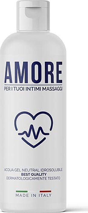 AMORE gel 150 ML AMORE gel 150 ML