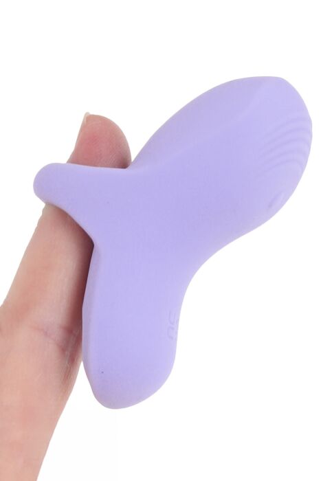 FUZU Sensa Skin Aktiv Vibe i Pastel Lilla FUZU Sensa Skin Aktiv Vibe i Pastel Lilla