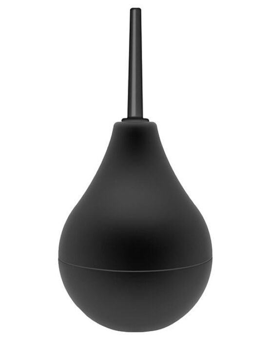 Analbruser S Pleasures Anal Douch Black