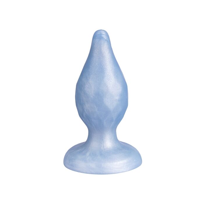 Buttplug Silexd Diamond Medium med realistisk følelse Buttplug Silexd Diamond Medium med realistisk følelse