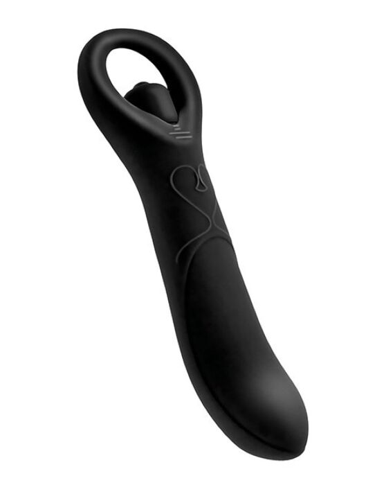 G-punkt Vibrator S Pleasures Speeder