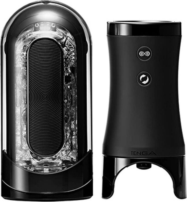 Accesorio vibrador Tenga Flip 0 Electronic Vibration Accesorio vibrador Tenga Flip 0 Electronic Vibration