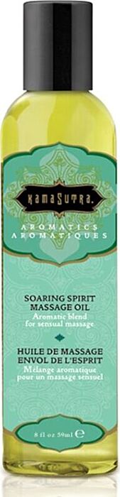 Aceite de masaje KAMASUTRA Soaring Spirit Aceite de masaje KAMASUTRA Soaring Spirit