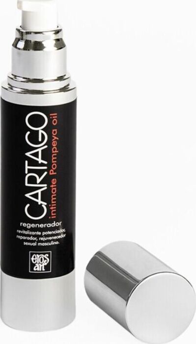 Aceite intimo estimulante de pompeya masculino Aceite intimo estimulante de pompeya masculino