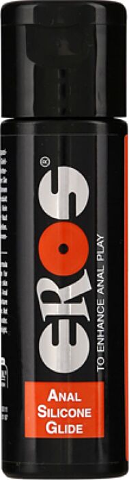 Anal Silicone Glide 30 ml Anal Silicone Glide 30 ml