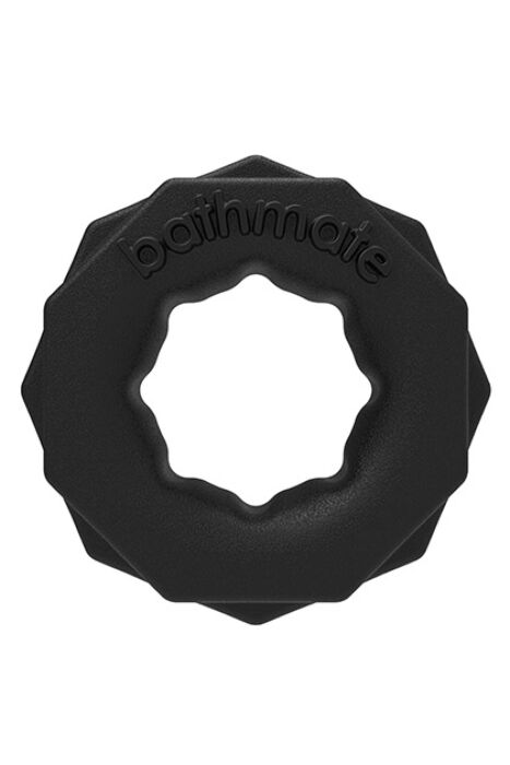 Anillo Pene Bathmate Spartan Resistente y Flexible Anillo Pene Bathmate Spartan Resistente y Flexible